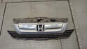 Решетка радиатора Honda CR-V 2006-2012 - 21342184
