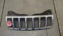 Решетка радиатора Jeep Grand Cherokee 3 2004-2010 - 21342198