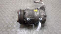 Компрессор кондиционера Ford Focus 2 (рест) 2008-2011 - 21342225