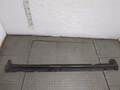 Накладка на порог Mitsubishi Space Star 1998-2006 - 21342227