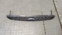 Решетка радиатора Ford Focus 1 1998-2004 - 21342228