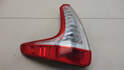 Фонарь задний Renault Scenic 3 2009-2012 - 21342242