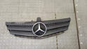 Решетка радиатора Mercedes A W169 2004-2012 - 21342243
