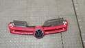 Решетка радиатора Volkswagen Golf 5 2003-2009 - 21342259