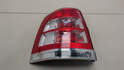 Фонарь задний Opel Zafira B 2005-2014 - 21342274