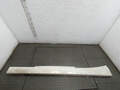 Накладка на порог Volkswagen Sharan (рест) 2000-2010 - 21342291