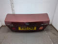 Крышка багажника Lexus GS S160 1998-2004 - 21342410