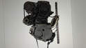 Двигатель Renault Megane 2 2002-2009 - 21342523