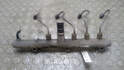 Рампа (рейка) топливная Kia Sorento BL 2002-2011 - 21342527