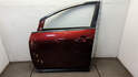 Дверь боковая Mazda CX-7 2007-2012 - 21342546
