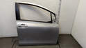 Дверь боковая Toyota Yaris XP90 2005-2011 - 21342592