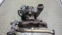 Турбина Peugeot Partner 1 (рест) 2002-2008 - 21342643