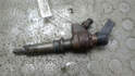 Форсунка топливная Peugeot Partner 1 (рест) 2002-2008 - 21342650