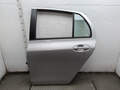 Дверь боковая Toyota Yaris XP90 2005-2011 - 21342662