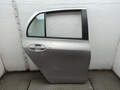 Дверь боковая Toyota Yaris XP90 2005-2011 - 21342666