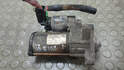 Стартер Citroen Jumper (Relay) 2014-2025 - 21342726