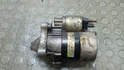 Стартер Renault Megane 2 2002-2009 - 21342741