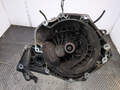 Кпп-5ст. (мкпп) Opel Corsa D 2006-2014 - 21342781