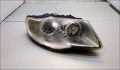 Фара передняя Volkswagen Touareg 2006-2010 - 21342804
