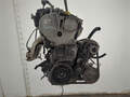 Двигатель Renault Megane 2 2002-2009 - 21342862