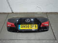 Крышка багажника Lexus IS 2005-2016 - 21342883
