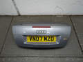 Крышка багажника Audi A4 (B7) 2004-2009 - 21342924