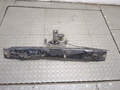 Рамка капота Mitsubishi Grandis  - 21342998