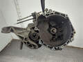 Кпп-6ст. (мкпп) Opel Zafira B 2005-2014 - 21343024