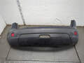 Бампер Nissan Qashqai J10 2006-2013 - 21343061