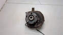 Ступица, кулак, цапфа Nissan Qashqai J10 2006-2013 - 21343087