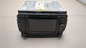 Магнитола Jeep Grand Cherokee 3 2004-2010 - 21343129
