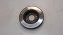 Тормозной диск Mitsubishi Colt 2002-2012 - 21343130