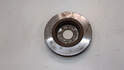 Тормозной диск Nissan Qashqai J10 2006-2013 - 21343147
