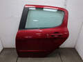 Дверь боковая Peugeot 308 2007-2013 - 21343173