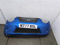 Бампер Kia Picanto 1 2004-2011 - 21343192