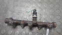 Рампа (рейка) топливная Opel Movano 2010-2026 - 21343239