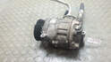 Компрессор кондиционера Mercedes ML W164 2005-2011 - 21343242