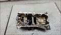 Поддон Toyota Venza 2008-2017 - 21343287