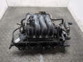 Впускной коллектор Mazda 3 (BK) 2003-2009 - 21343316