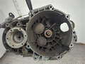 Коробка передач для Audi - 21343326