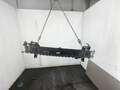 Усилитель бампера Ford Fiesta 6 2008-2013 - 21343328
