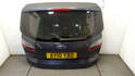 Крышка багажника Ford S-Max 2006-2010 - 21343358