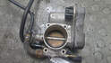 Дроссельная заслонка Opel Meriva A 2003-2010 - 21343466