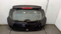 Крышка багажника Peugeot 308 2007-2013 - 21343492
