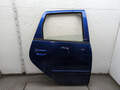 Дверь боковая Mitsubishi Colt 2002-2012 - 21343493