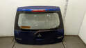 Крышка багажника Mitsubishi Colt 2002-2012 - 21343526