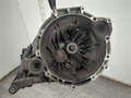 Коробка передач для Ford - 21343543