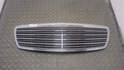 Решетка радиатора Mercedes E W211 2002-2009 - 21343545