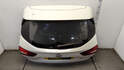 Крышка багажника Nissan Qashqai 2013-2022 - 21343551