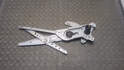 Стеклоподъемник механический Renault Kangoo 1 1998-2008 - 21343596